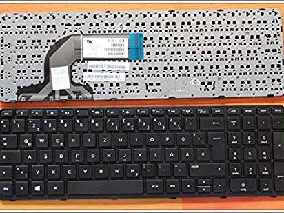 Laptops Keyboard