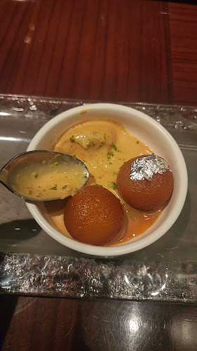 Reviews of Amaya Grill and Bar in London - Pub