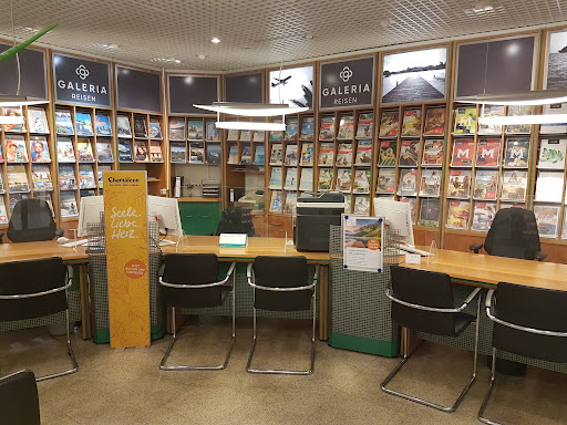 GALERIA Reisen Stuttgart - Thumbnail