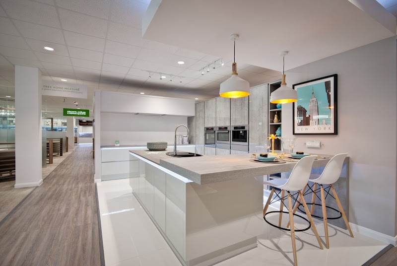Wren Kitchens photo 2