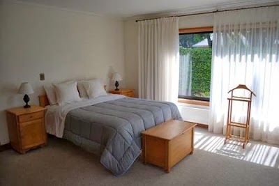 Photos of Frontera Puc&oacute;n Hostel B&B