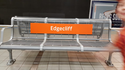Edgecliff - Thumbnail