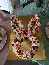 Photo n°12 de La Grange d'Honoré à Tarascon (Boulangerie)