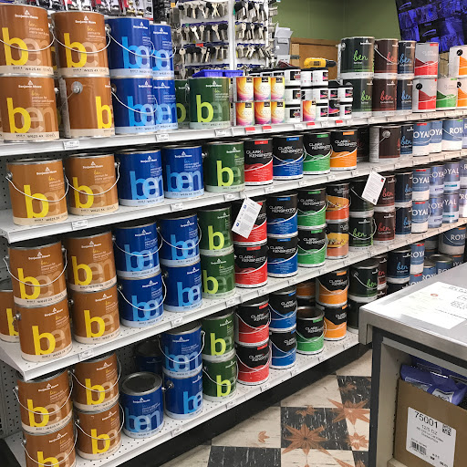 Jack's Hardware and Farm Supply DBA Jack's - Thumbnail