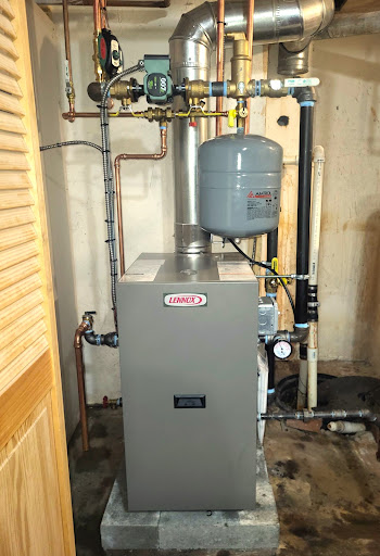 Tarpy Heating, Air & Plumbing Gallery - United States