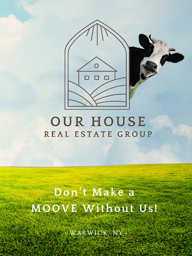 OUR HOUSE REAL ESTATE GROUP - Thumbnail