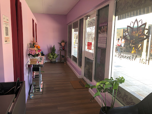 Nicha Thai Massage Duncraig OPEN - Thumbnail