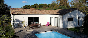 Photo n°5 de David Trehen SAFTI à Chaniers (Service de montage vidéo)