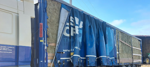 AGRO COMERCIAL CLARAMUNT S.L. Gallery - Spain