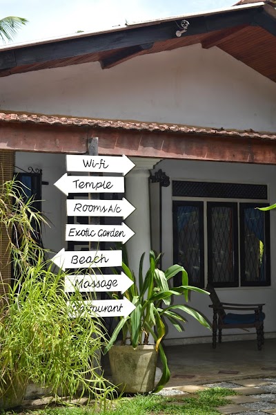 Photos of Paradise Garden