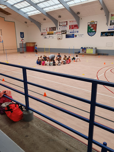 Salle des Sports Indarka