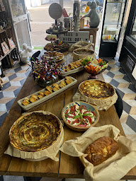 Photo n°7 de Camille Fromage & Compagnie à Le Pouliguen (Fromagerie)