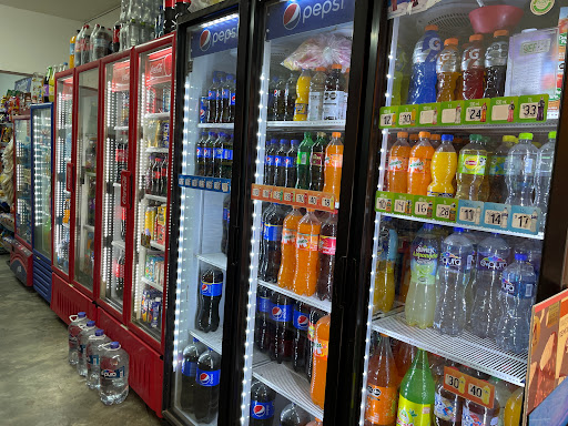 Supermarket la novena - Thumbnail