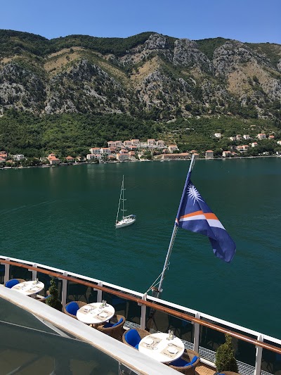 Photos of Allegra Port Agent Kotor