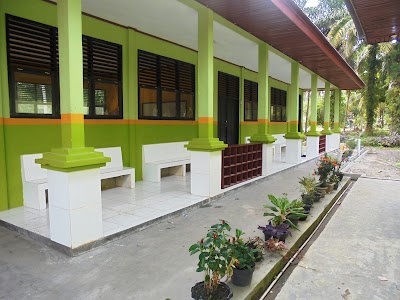 Photos of SD Negeri 005 Petapahan Jaya
