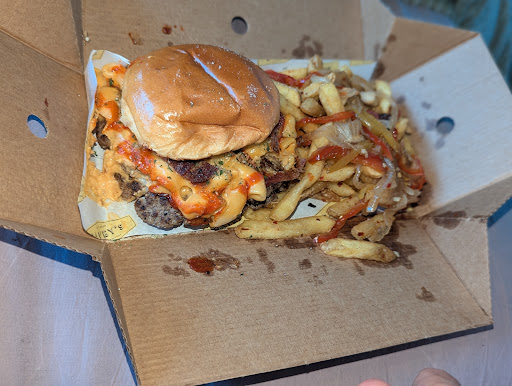 Davey’s Breakfast and Sandwiches - Thumbnail