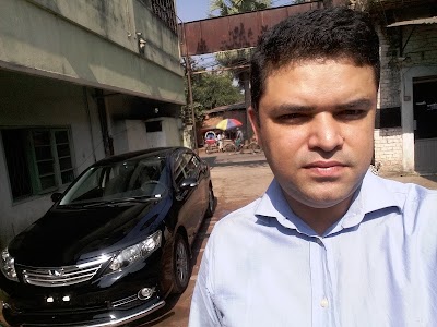 Photos of HNS Automobiles