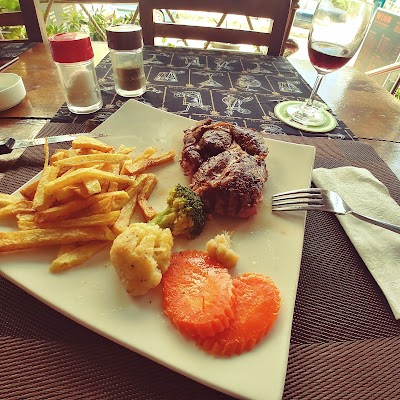 Photos of So Restaurant