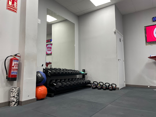 Fit Experience Madrid - Thumbnail