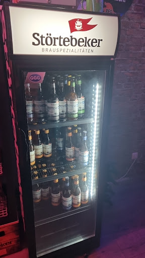 Störtebecker Bar - Thumbnail