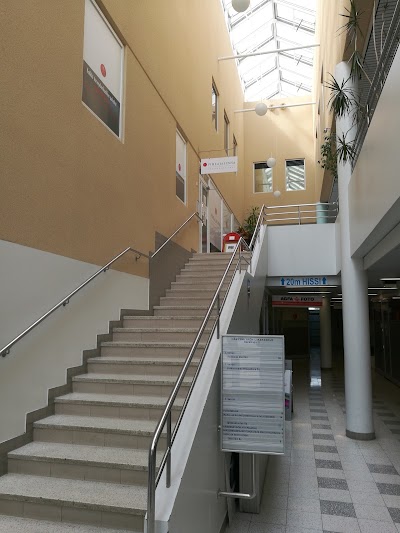 Photos of L&auml;&auml;k&auml;riasema Pihlajalinna H&auml;meenkyr&ouml;