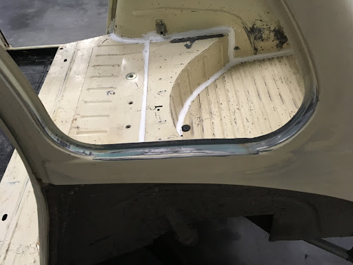 Jaz Auto Carosse - Thumbnail