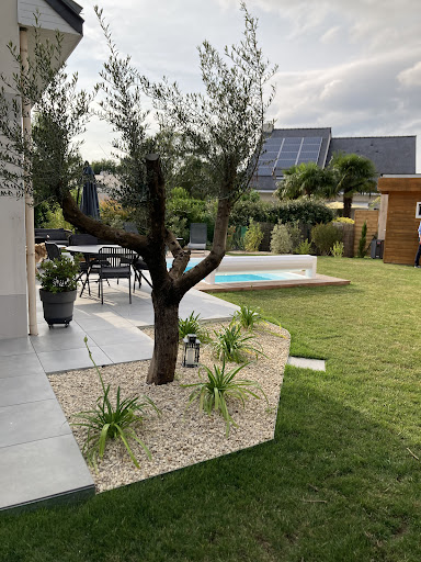 Photo de Sas Kell Jardin