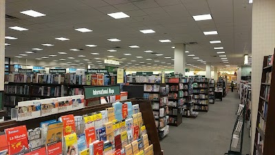 Barnes & Noble