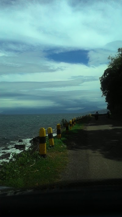 Photos of Pantai Batu Biru