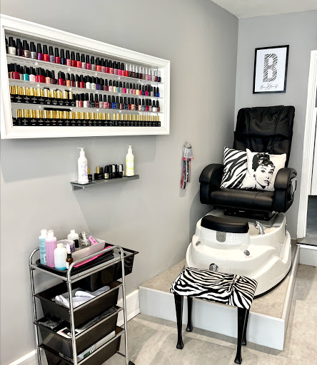 BeauX Beauty Salon