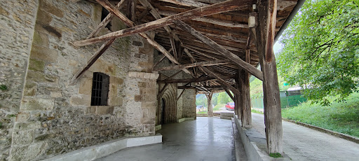 Iglesia De San Pedro - Arriaran - Beasain Gallery - Spain