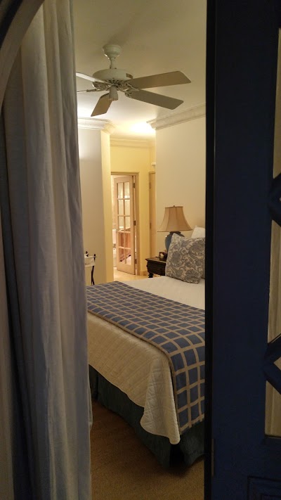 Photos of St. Peter's Bay Resort