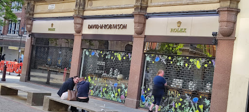 Holland & Barrett - Chorlton - Thumbnail