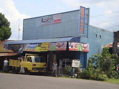 Photos of TOKO KNALPOT INDONESIA