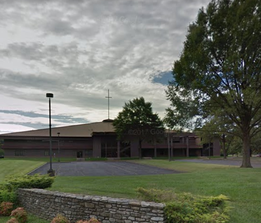 Canaan Family Life Center