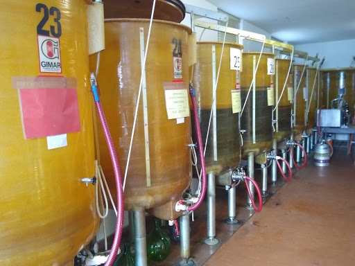 Cantina Fumolo Di Milnea Fumolo