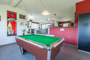 Photo n°23 de CONTE HABITAT à Narbonne (Villa)