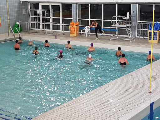 Photo de Association AQUA FORME à Chelles (77500)