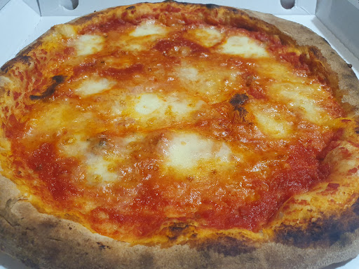 PizzaBisi - Thumbnail