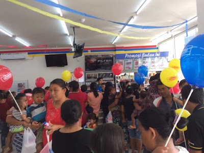 Photos of Indomaret Banyupoh
