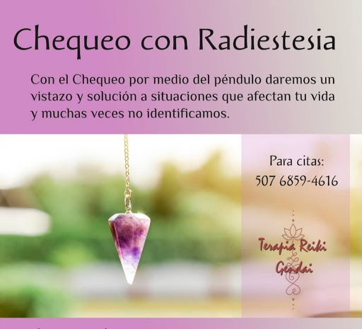 Centro de Terapias La Farfalla