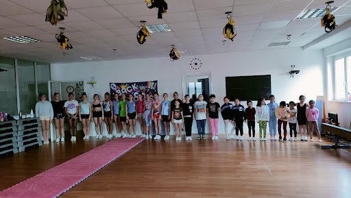 ASD Dinamic Gym Gallery - Italy