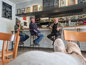 Photo n°39 de Le Cap'Ouest à Plougonvelin (Bar)