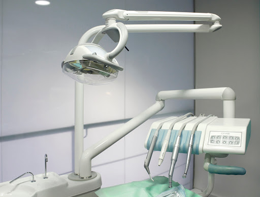 Centre Dental Oddo - Thumbnail