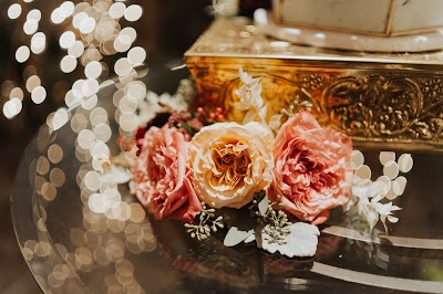 Rose + Thyme Floral