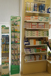 Photo n°21 de Pharmacie Robert à Saint-Nabord (Pharmacie)