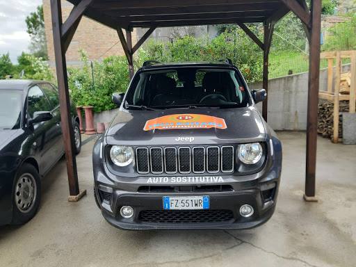 Carrozzeria Tulli Raffaele srl - Thumbnail