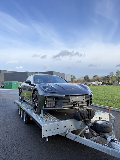 Road And Race Logistics