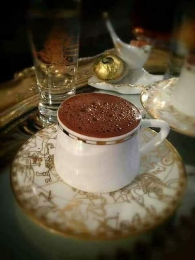 Photos of Zanzi Cafe