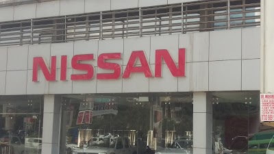 Photos of Nissan Kenya